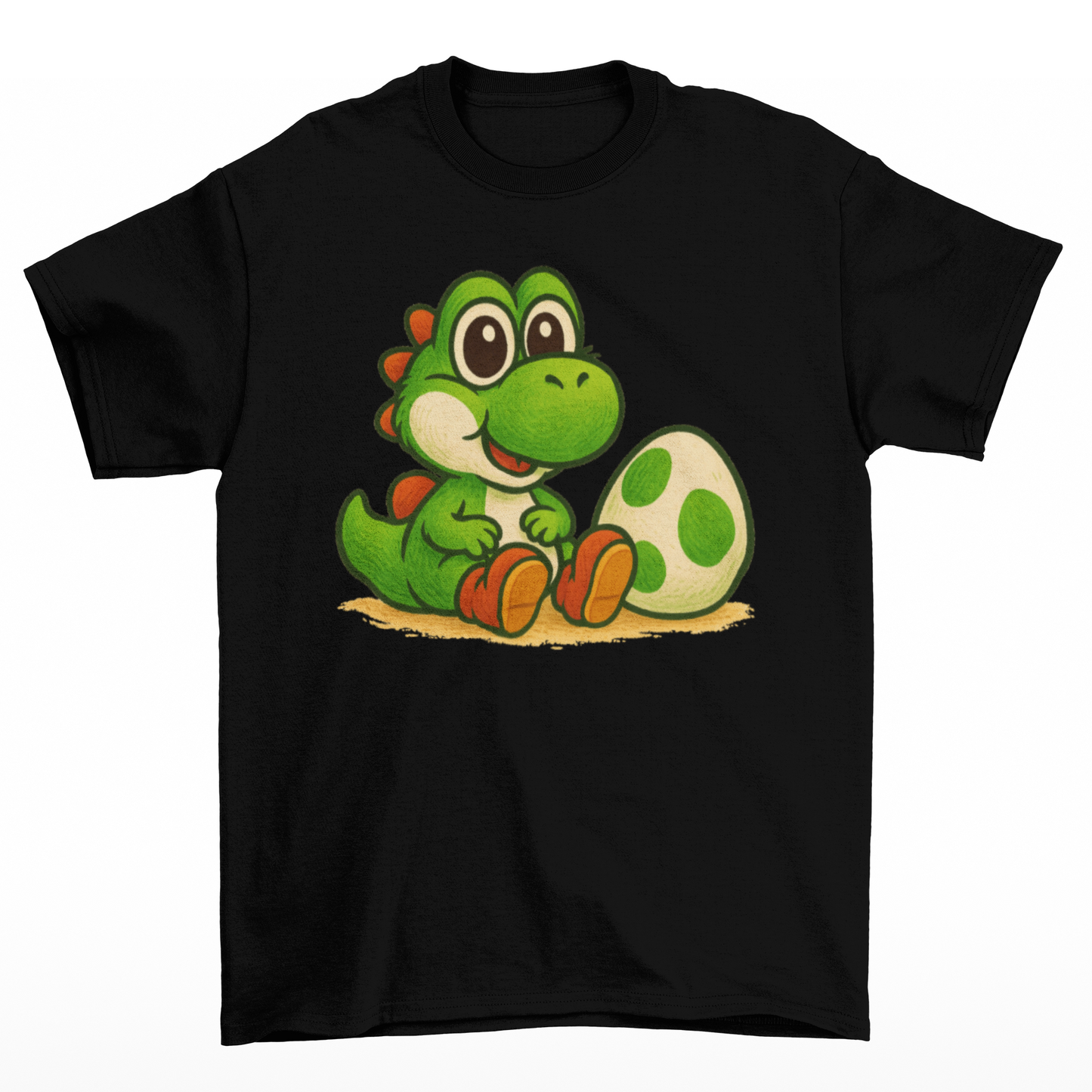 Baby Yoshi