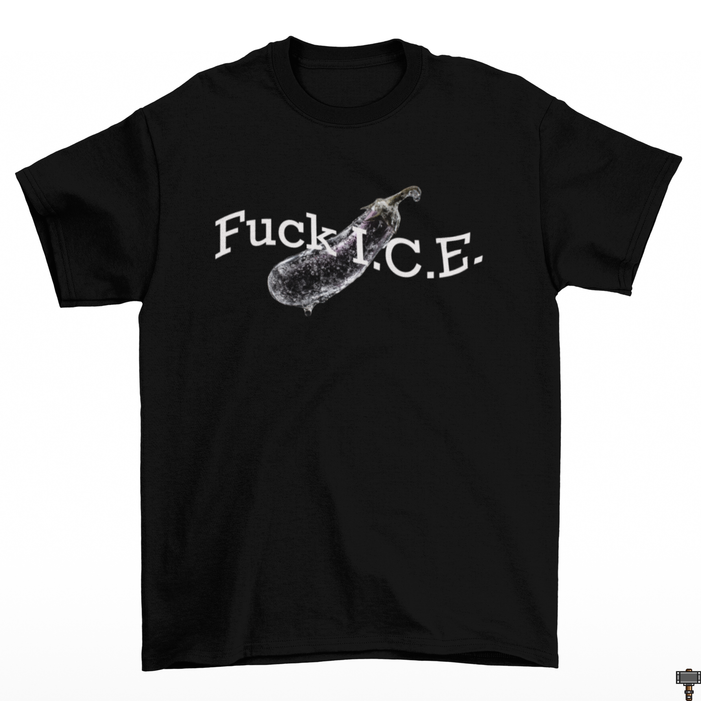 Fuck ICE