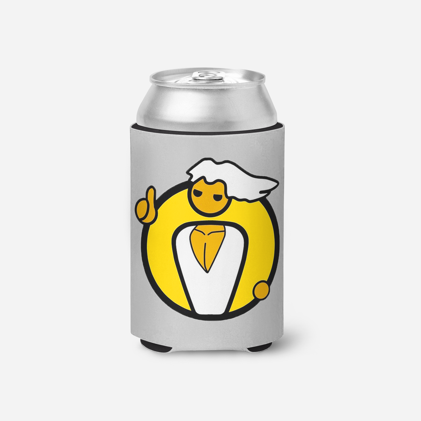 PC Master Race Koozie
