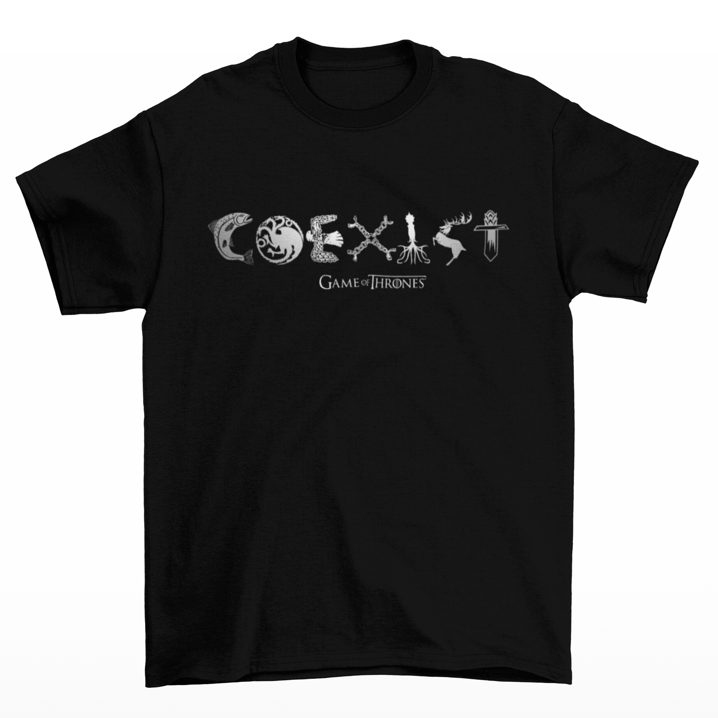 Coexist