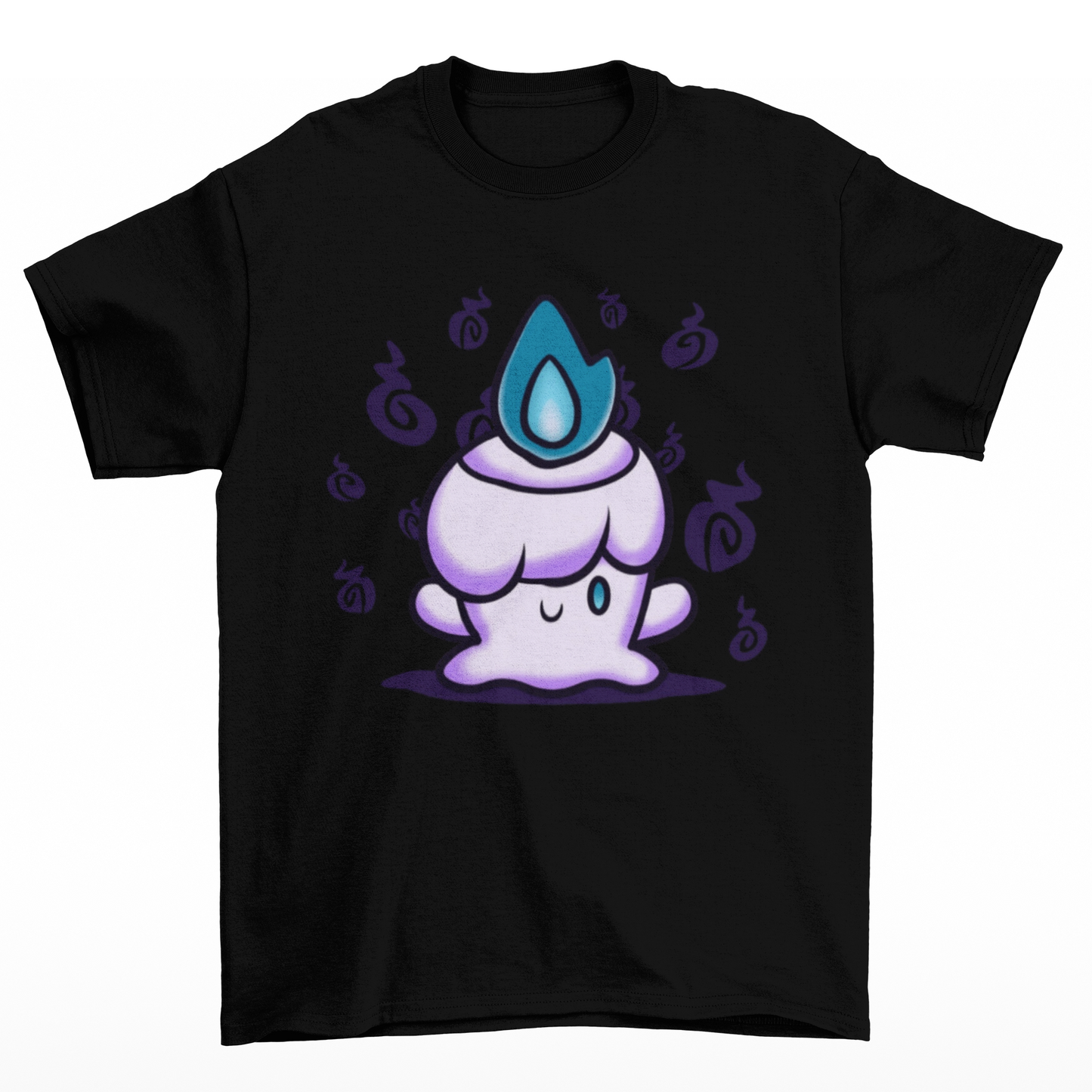 Litwick Flames