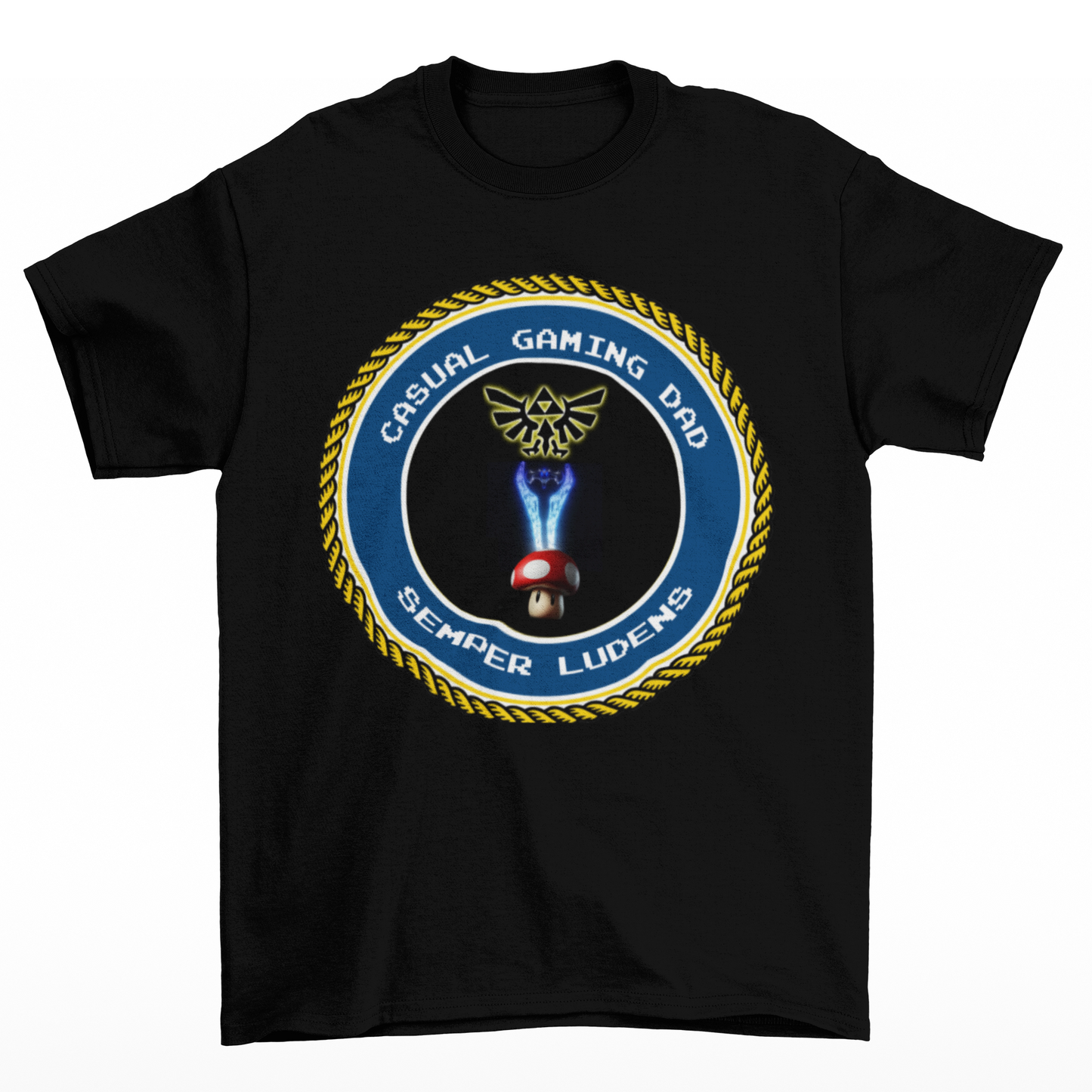 Semper Ludens