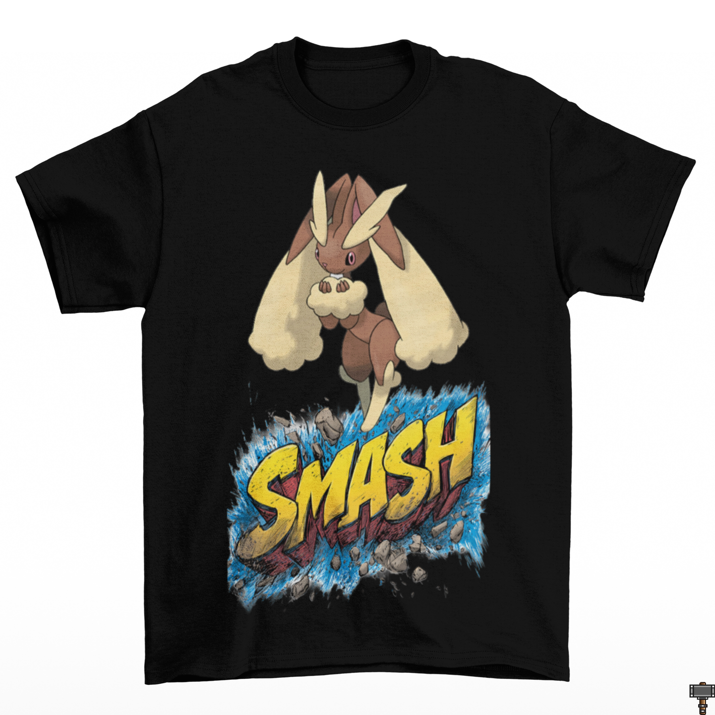Lopunny Smash