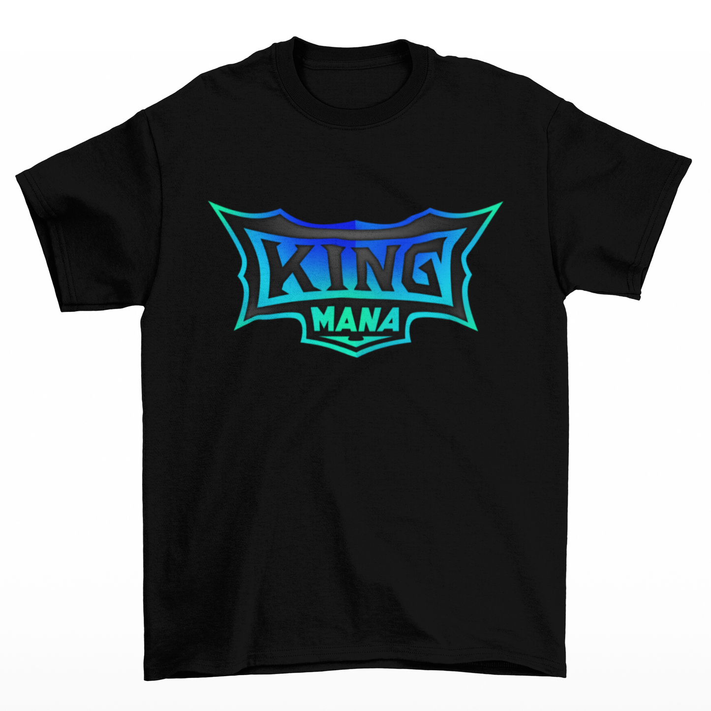 King Mana (blue)