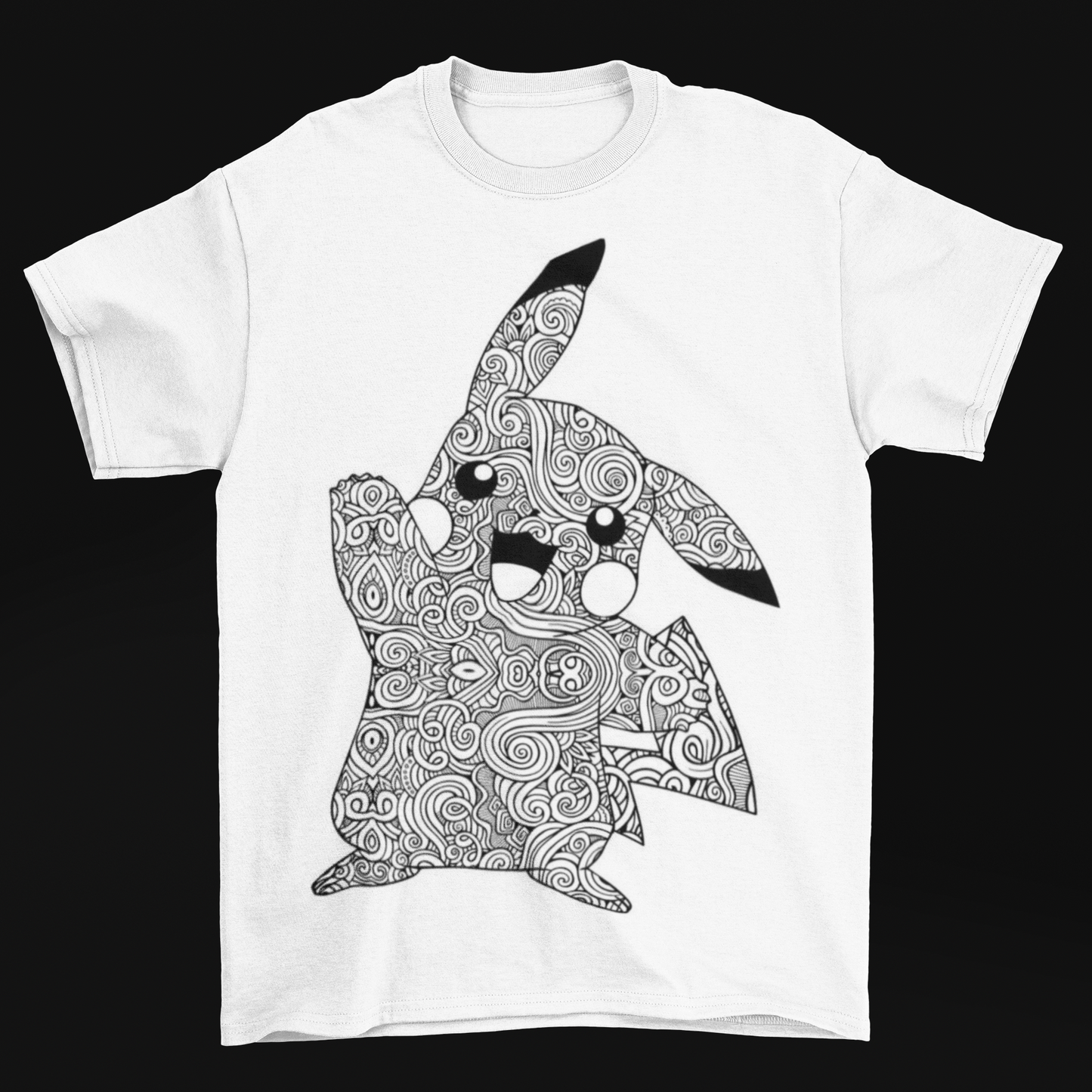 Pikachu Spiral