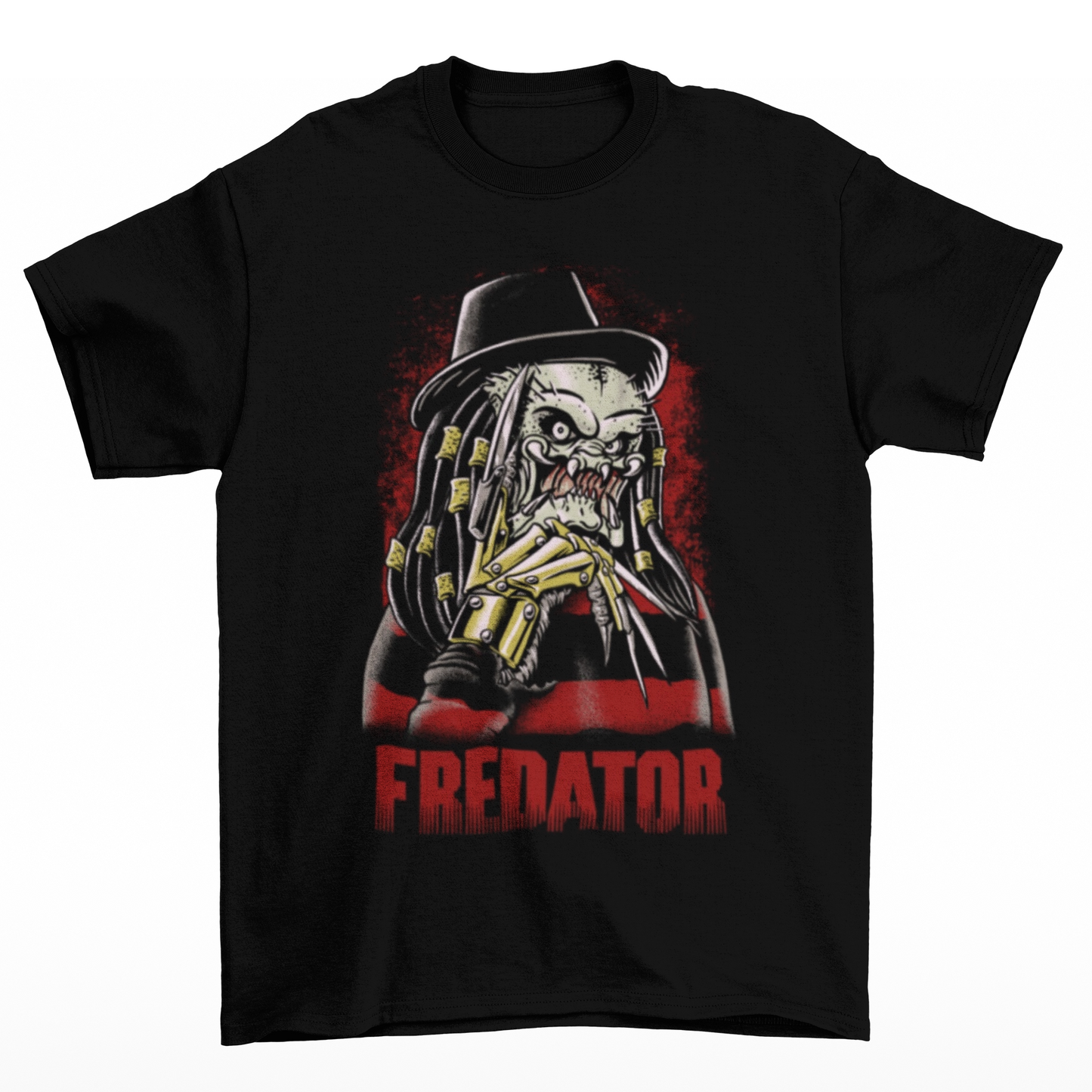 Fredator
