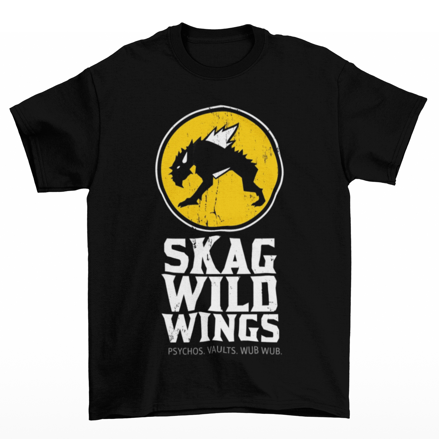 Skag Wild Wings