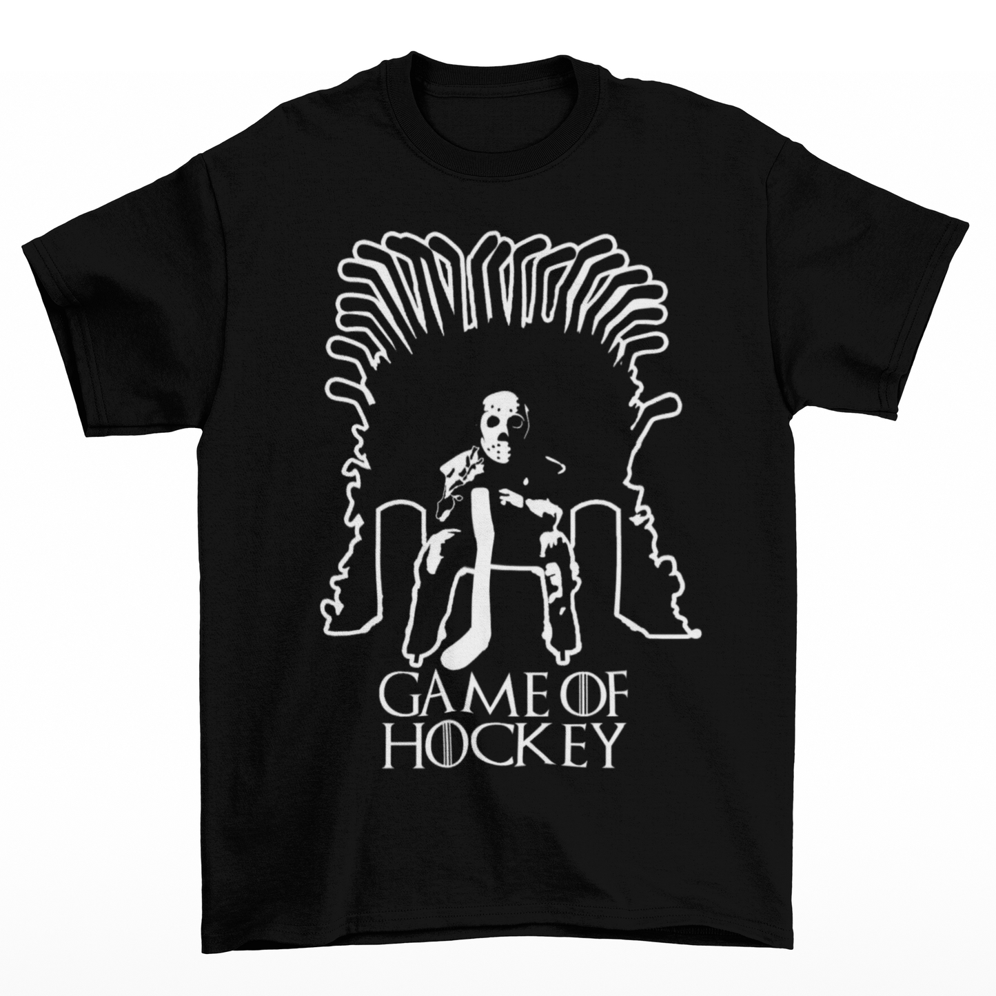 Game of Hockey