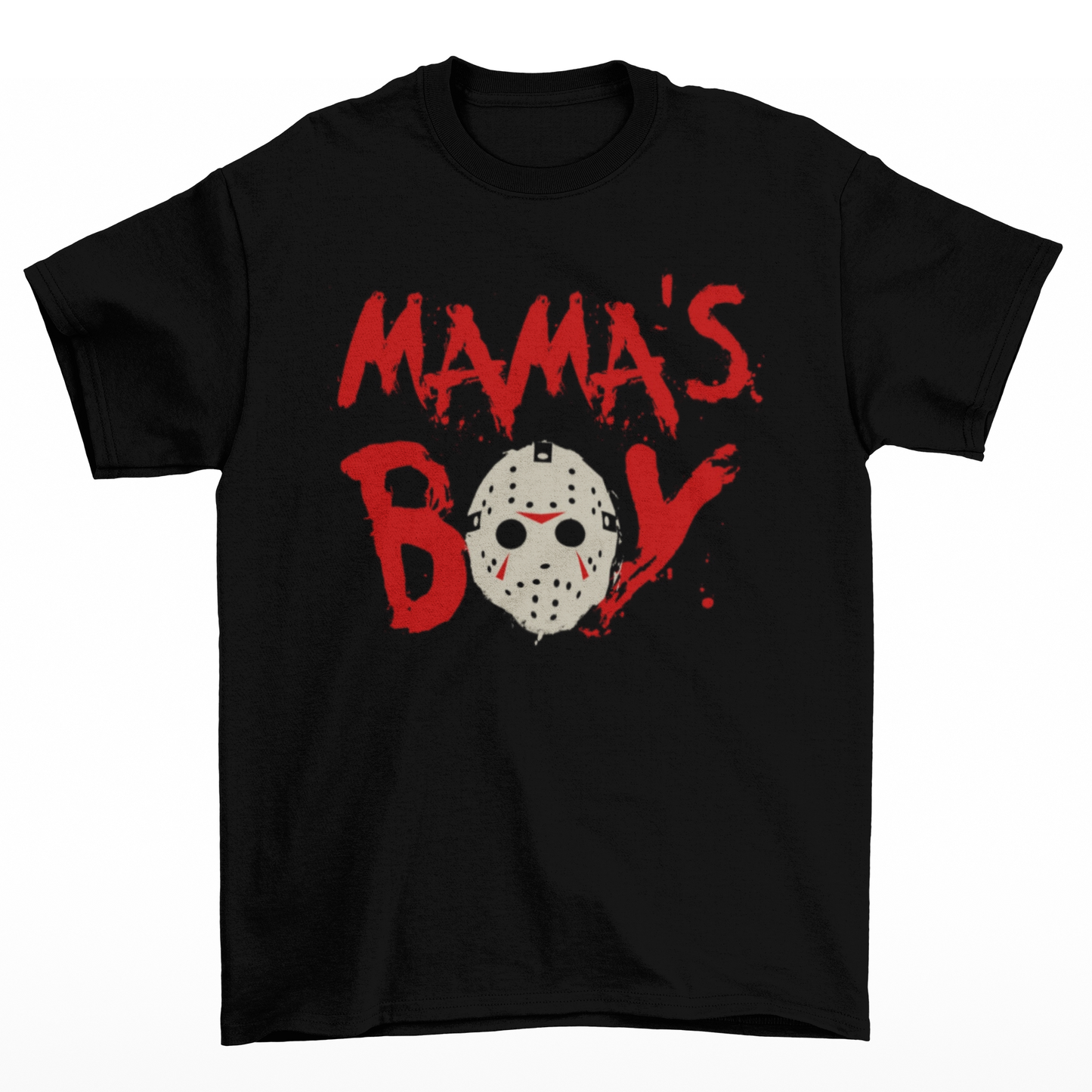 Mama's Boy