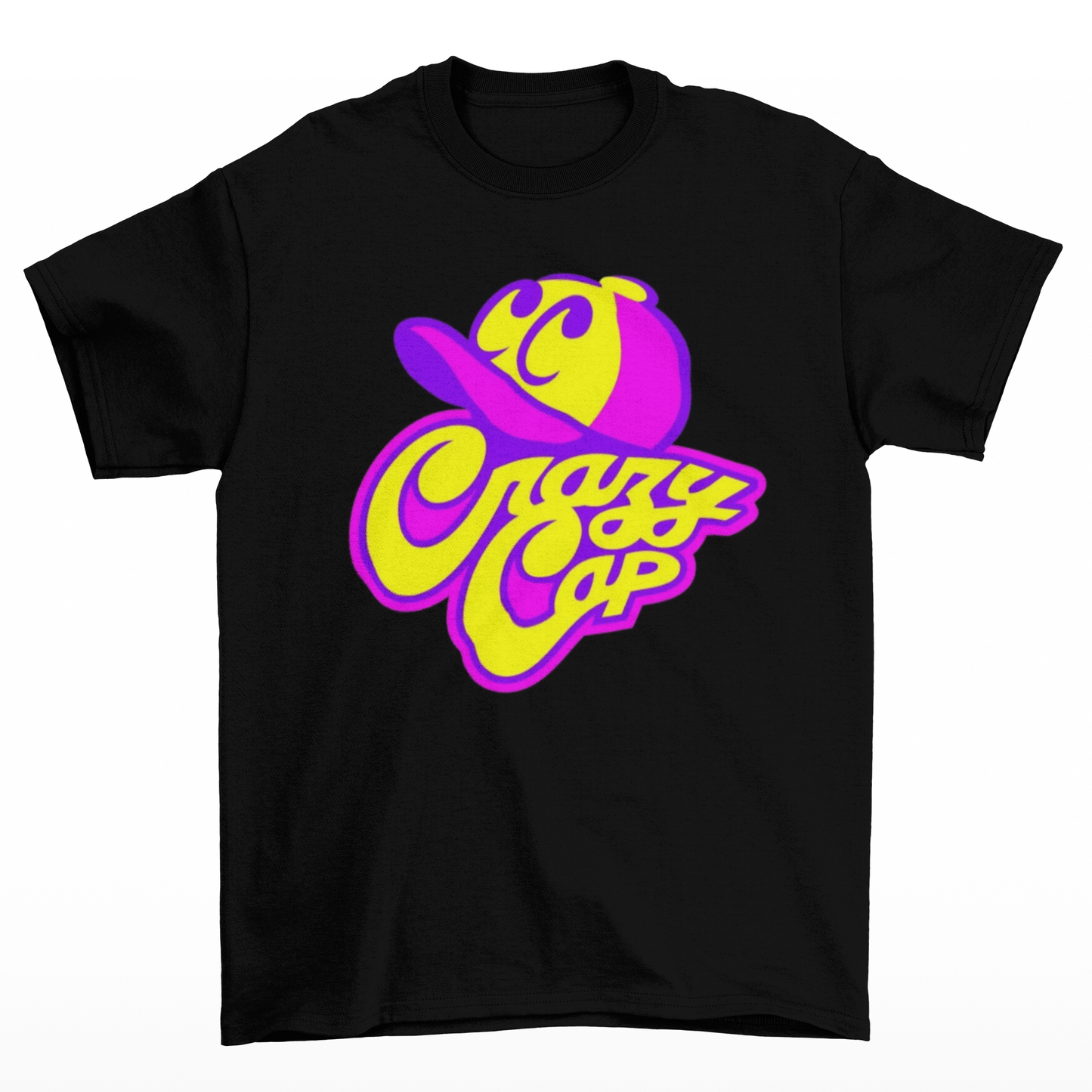 Crazy Cap Shop