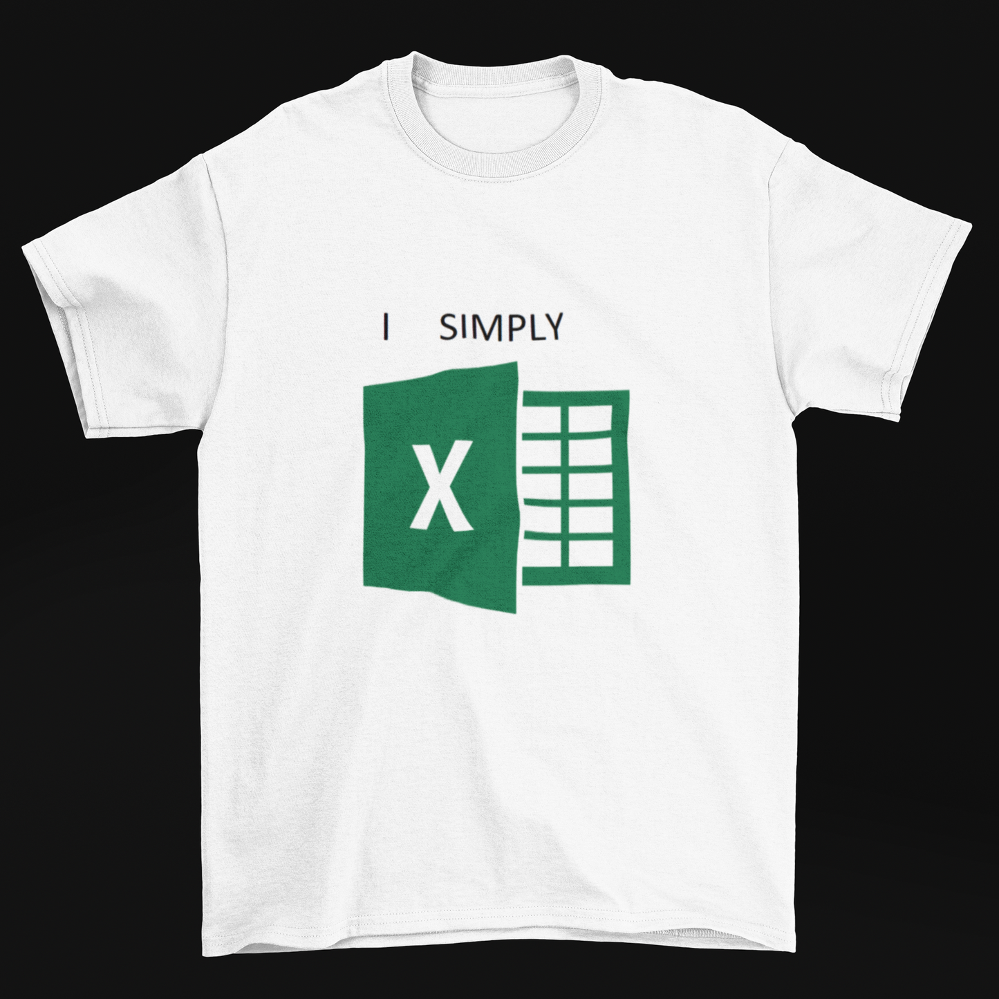 I Simply Excel