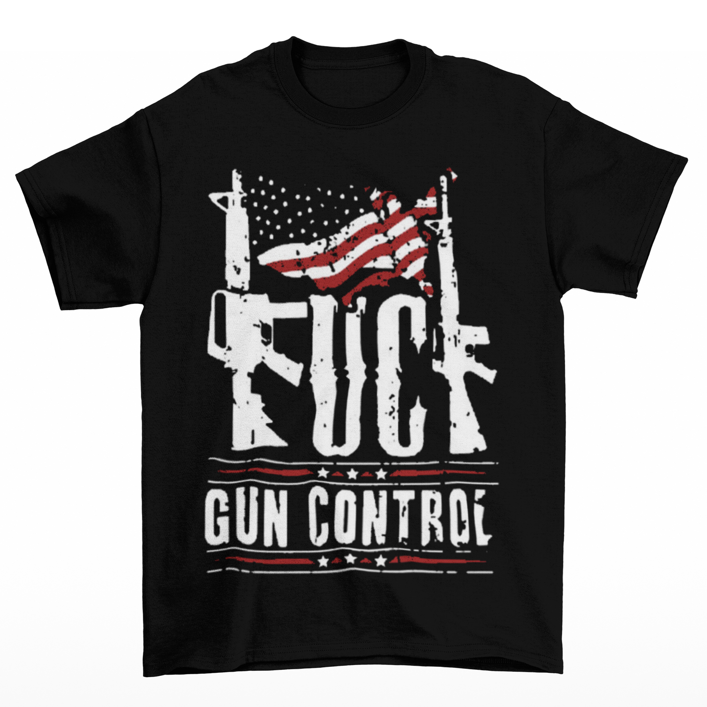 Fuck Gun Control