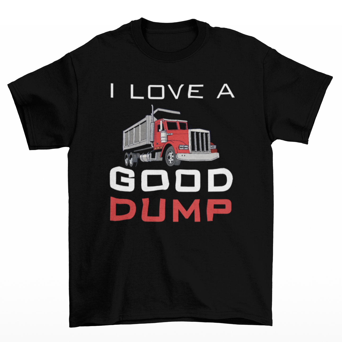 Love a Good Dump