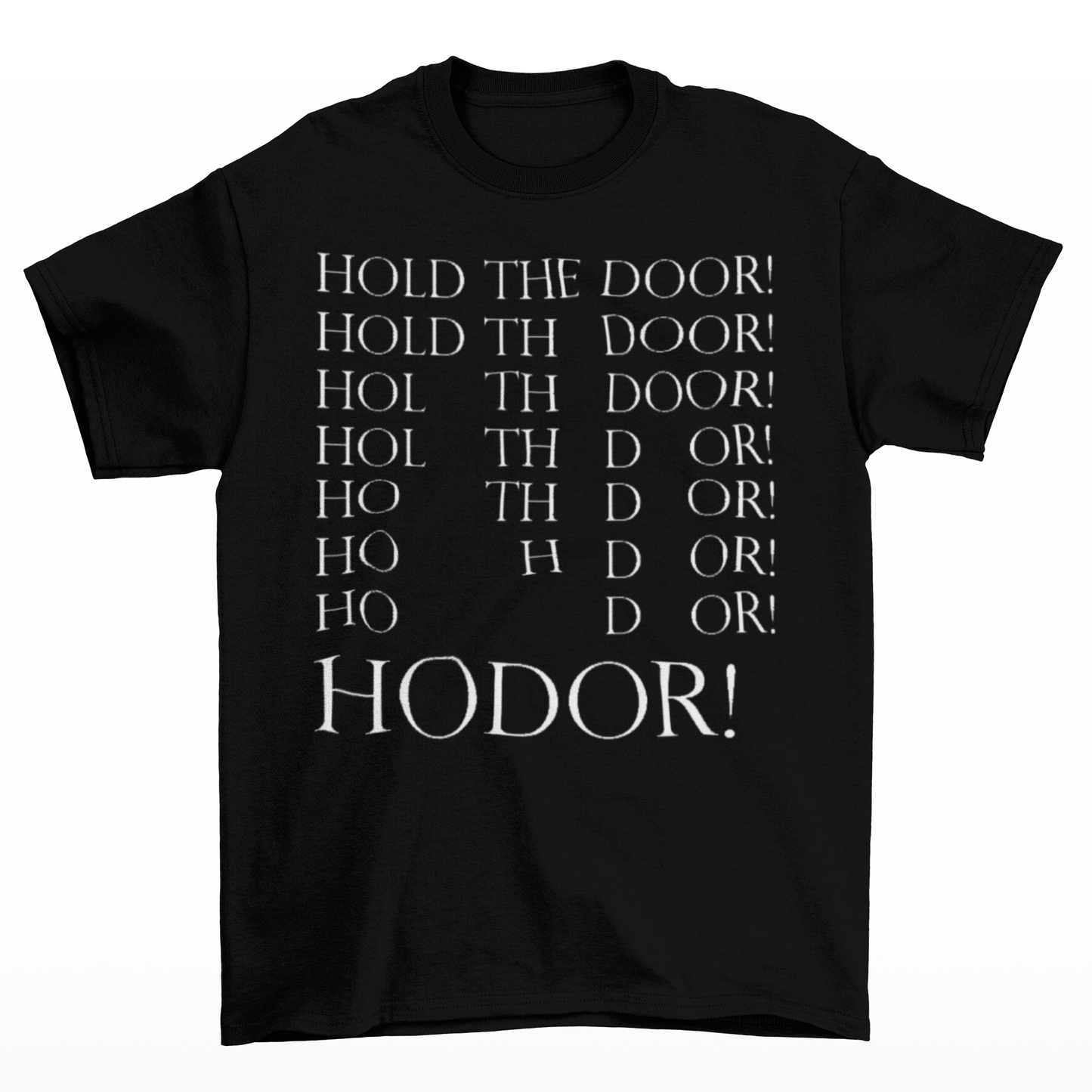 Hodor!