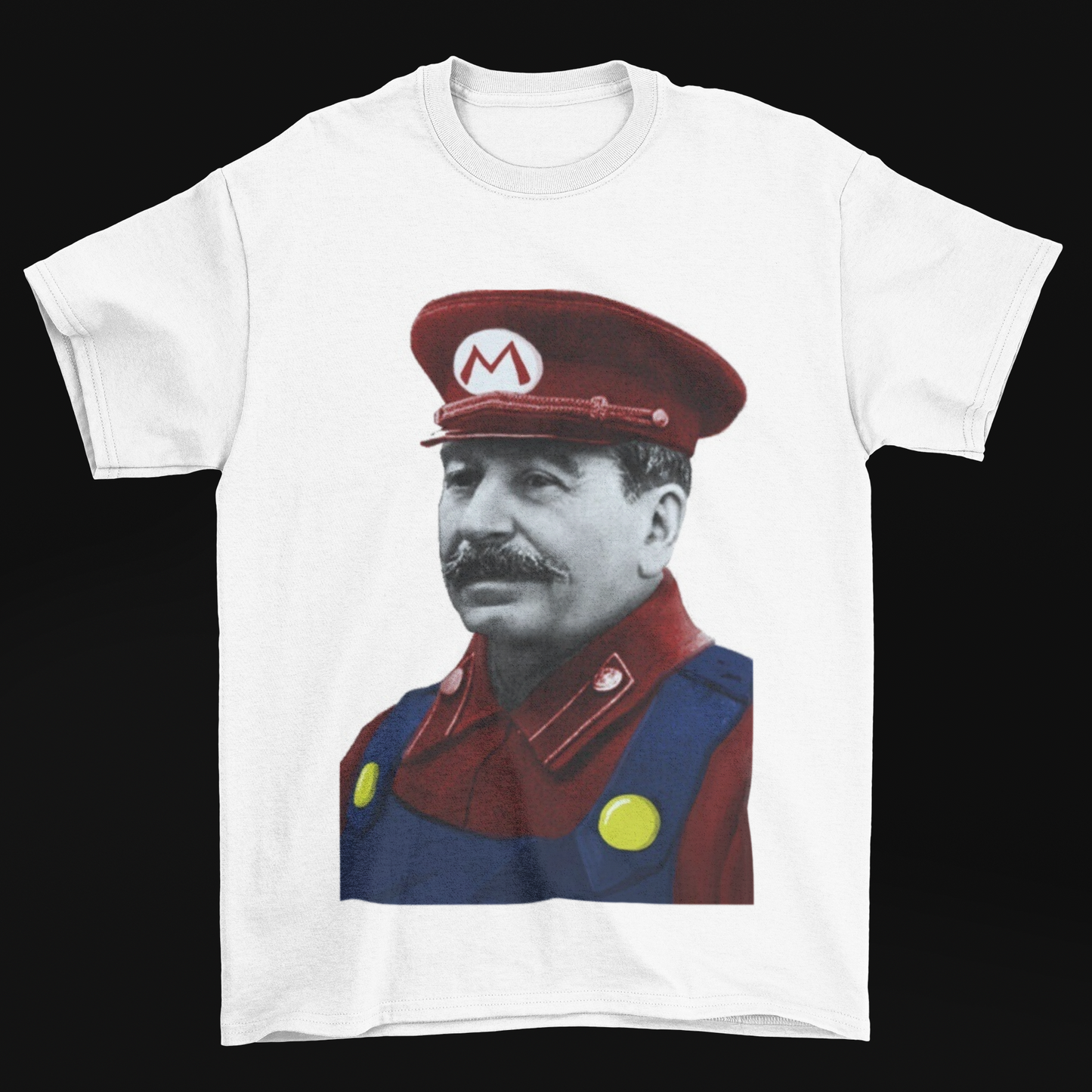 Mario Stalin