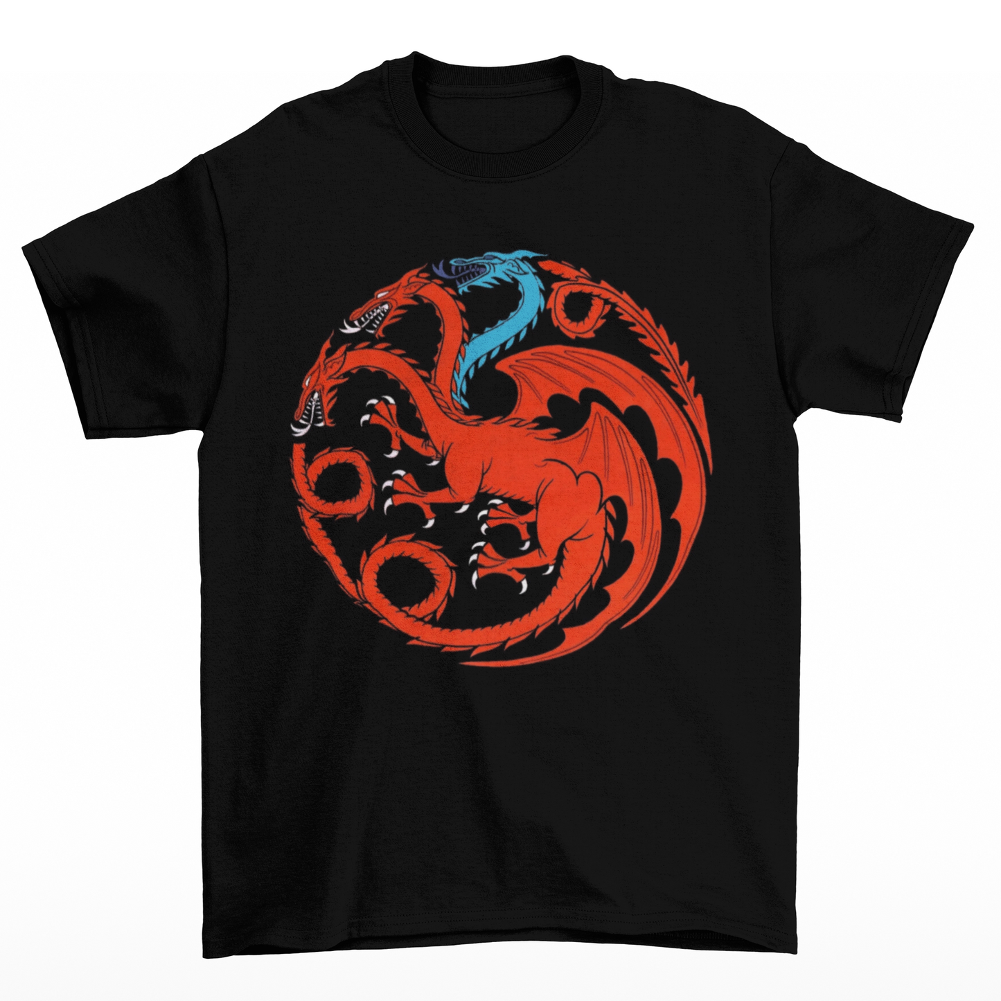 Ice Targaryen