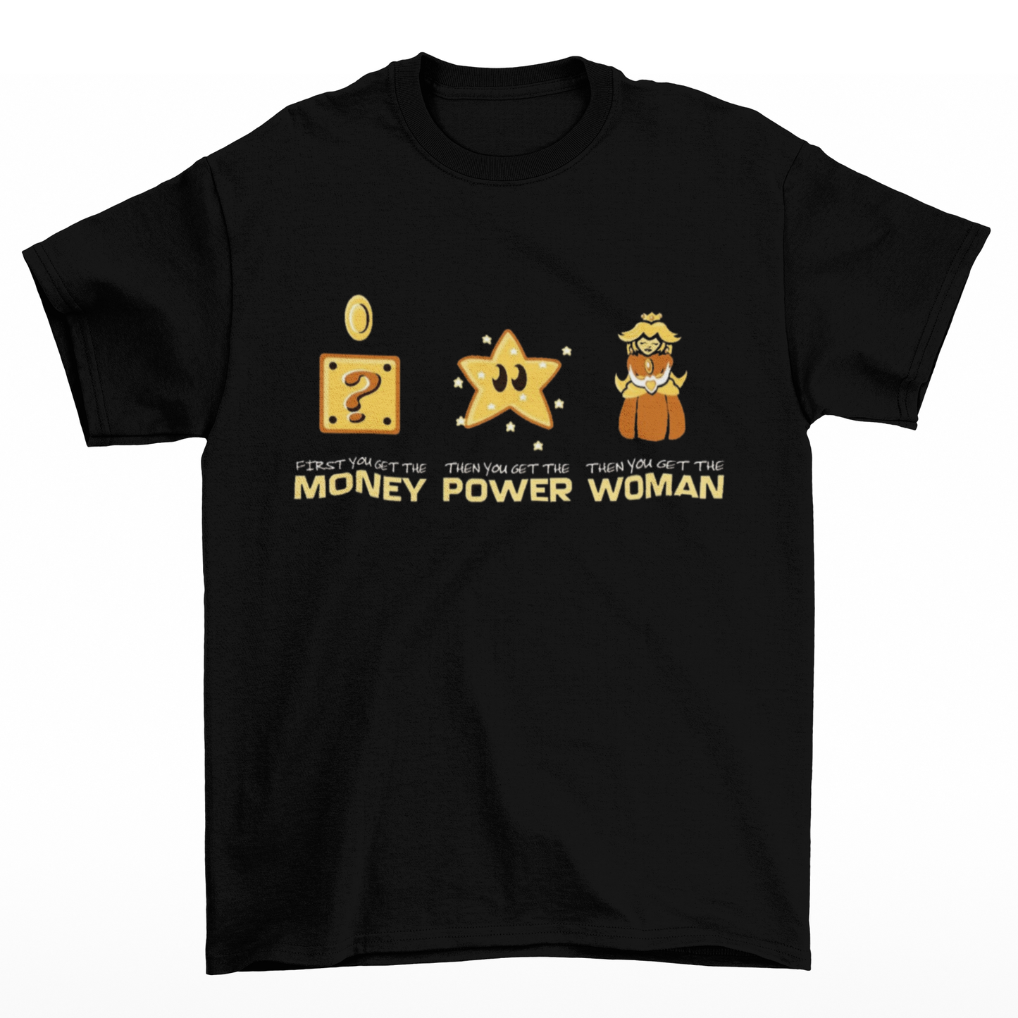 Money Power Women