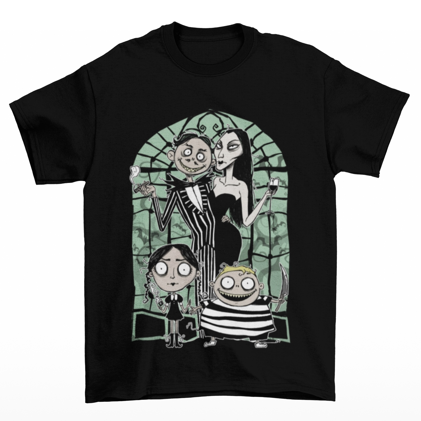 Addams Family