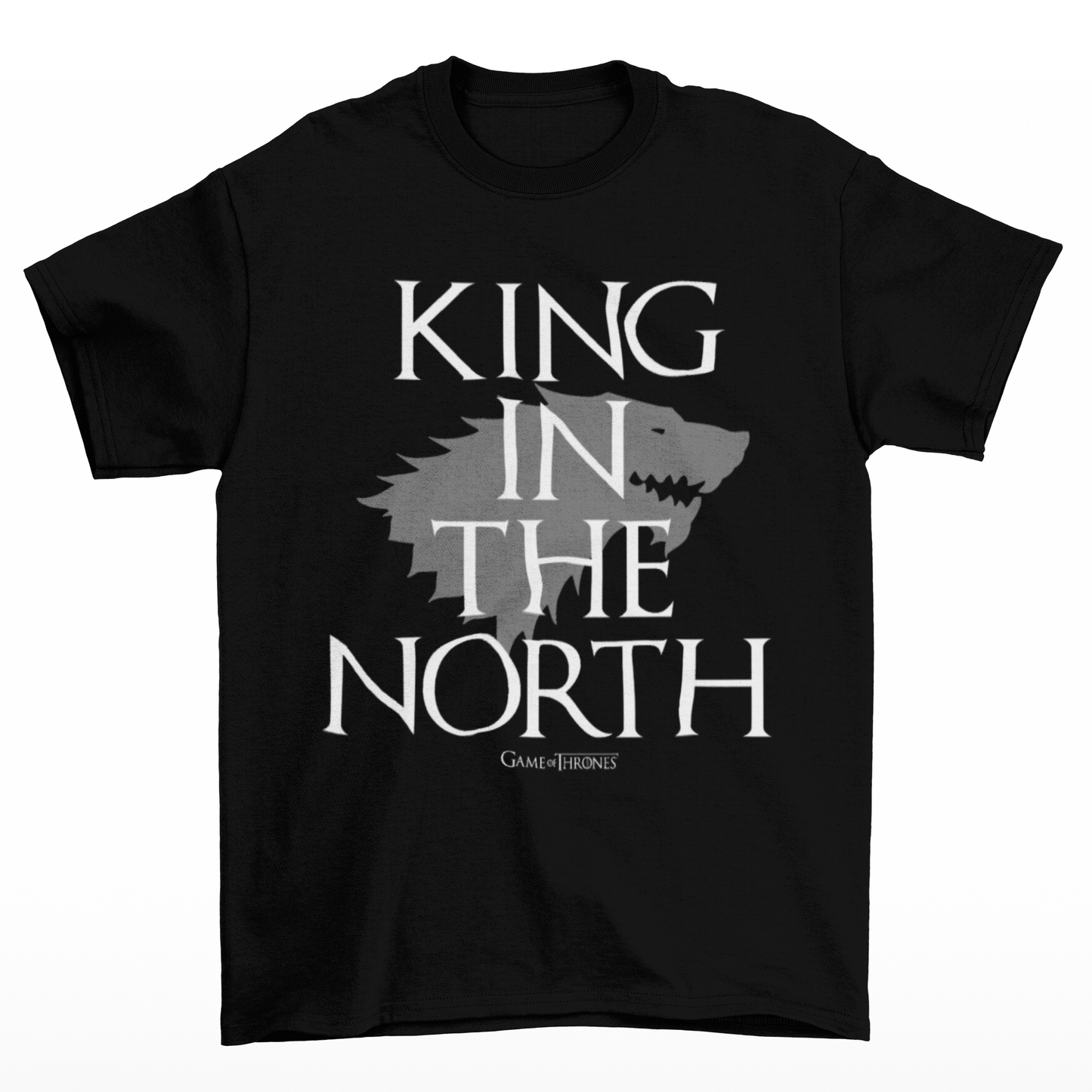 King of the North