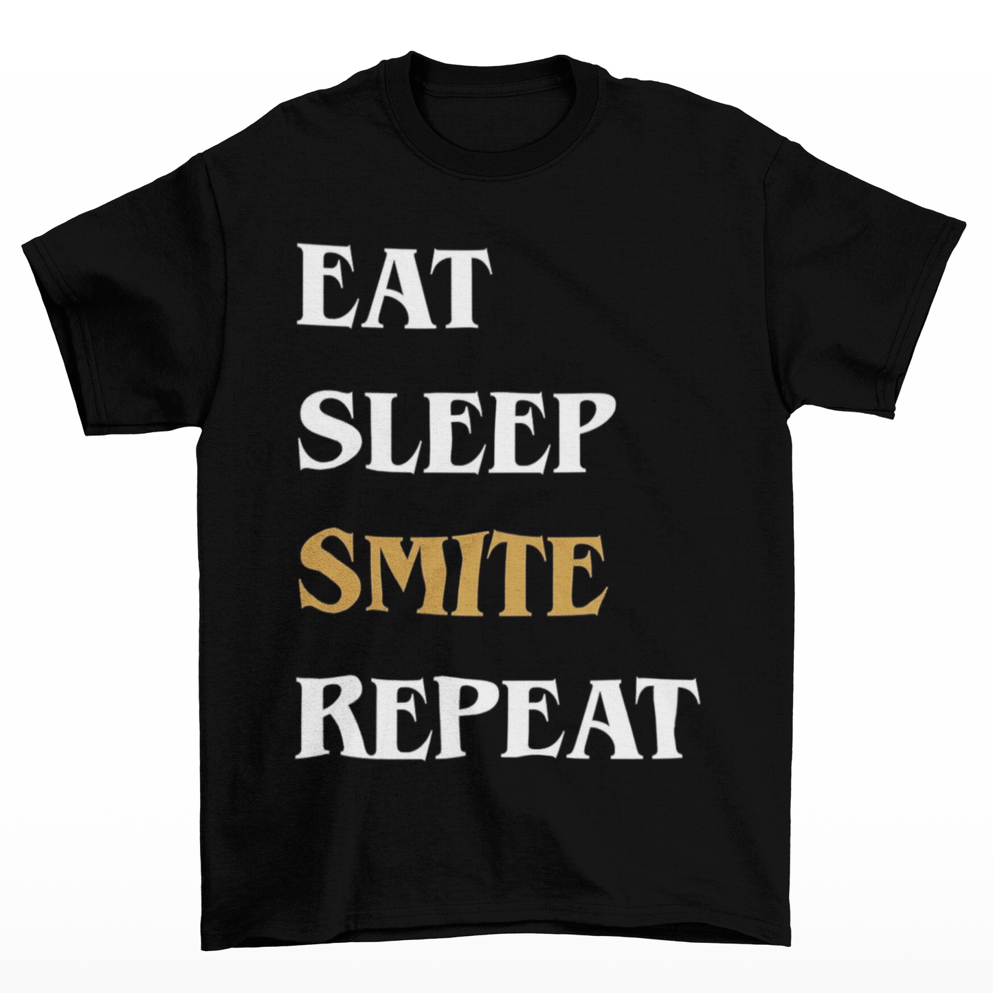 Eat Sleep Smite