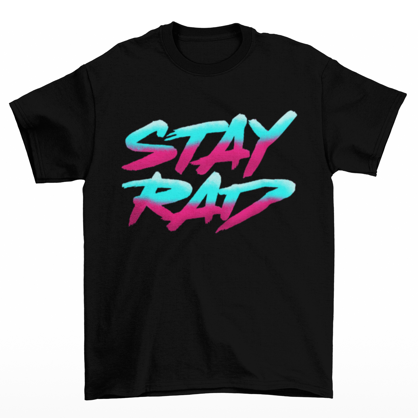 Stay Rad