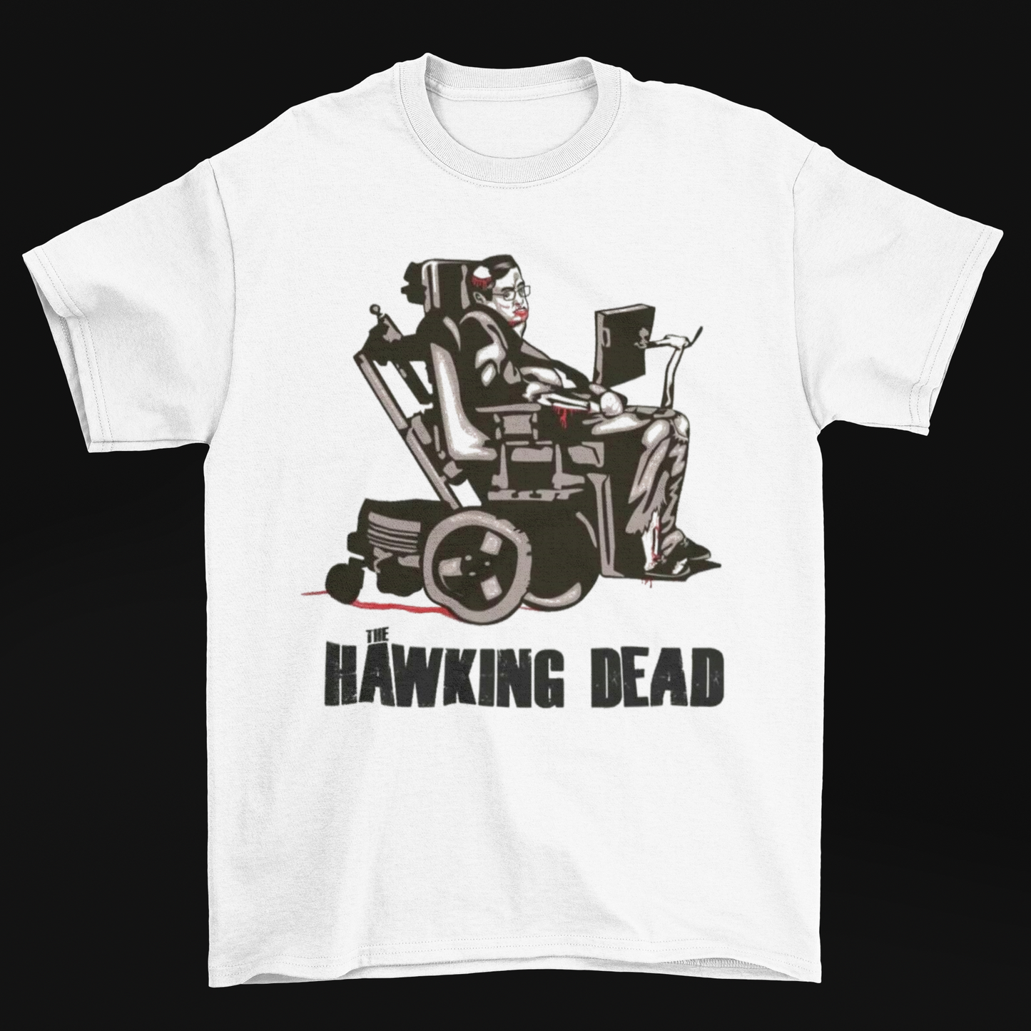 The Hawking Dead