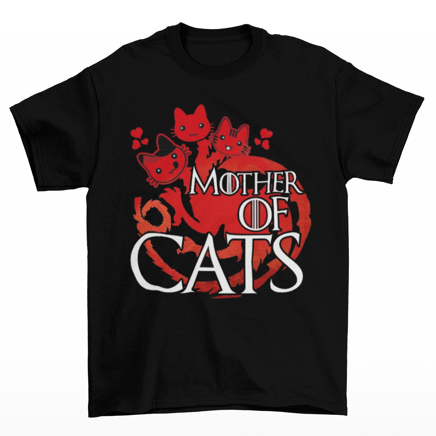 Mother of Cats 2