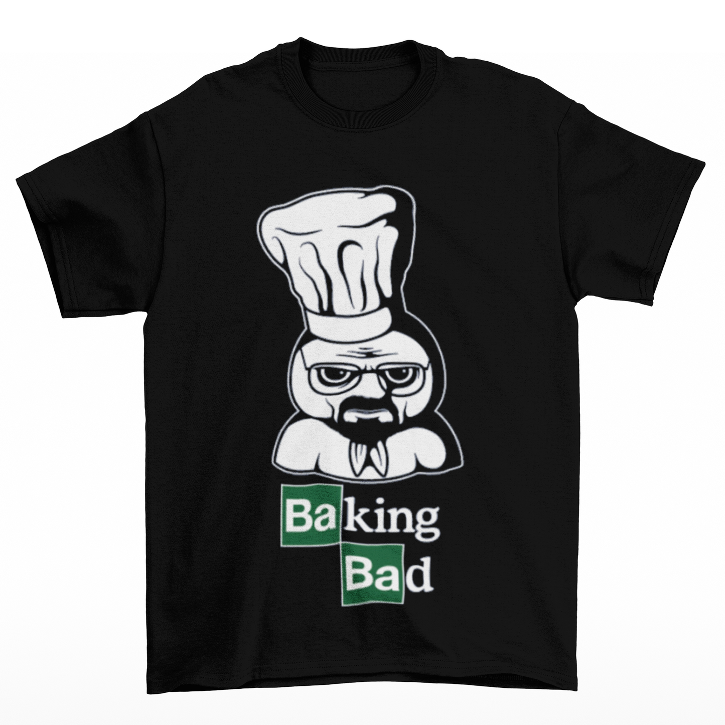 Baking Bad