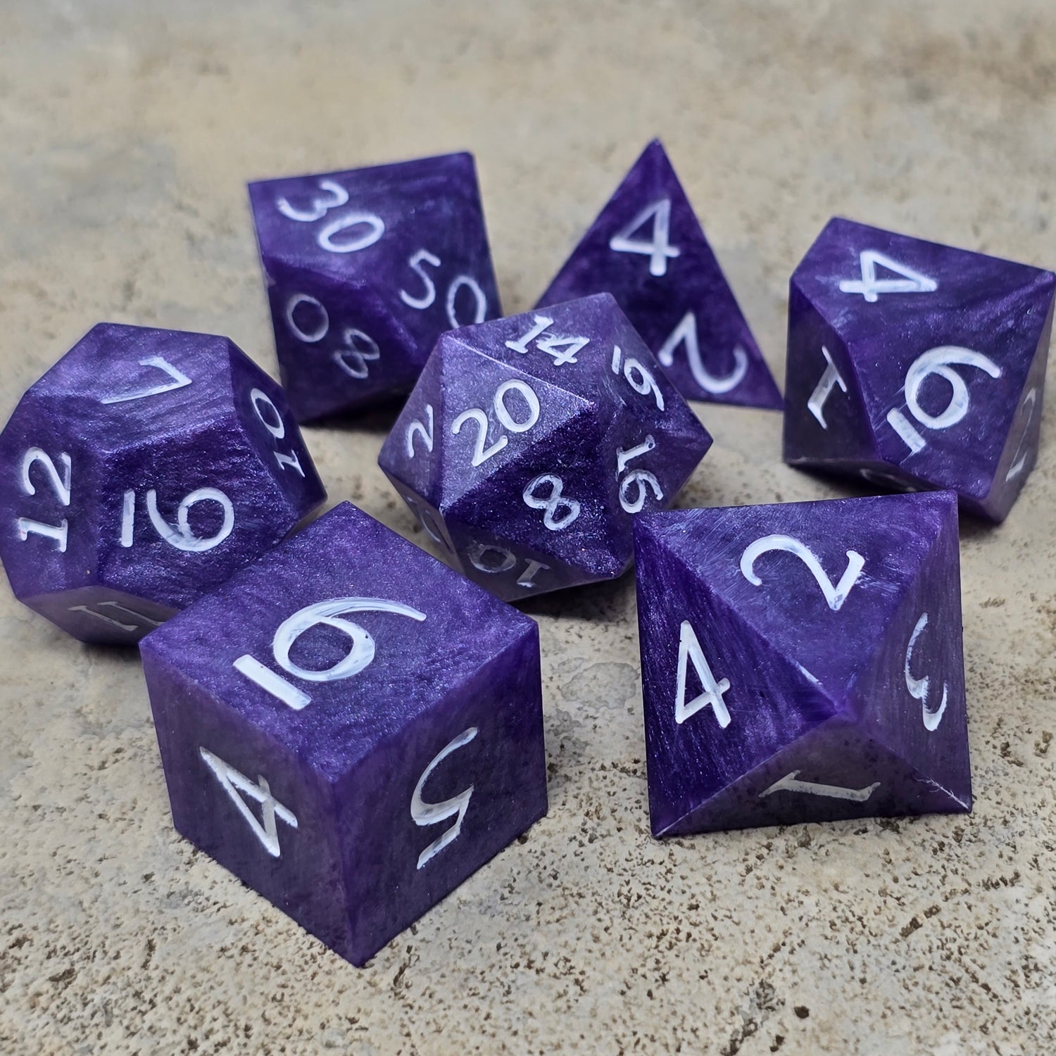 Dice Sets