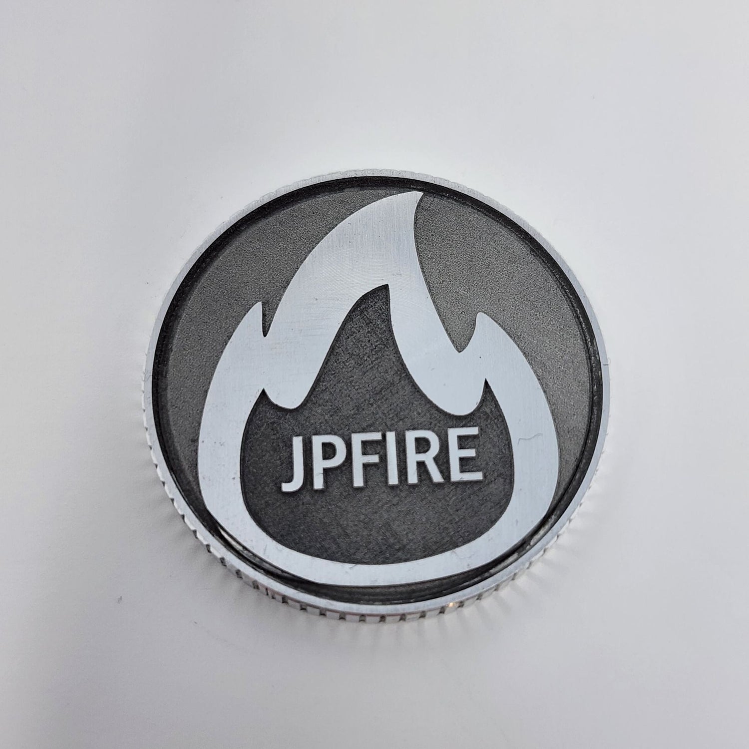 JP Fire Coins