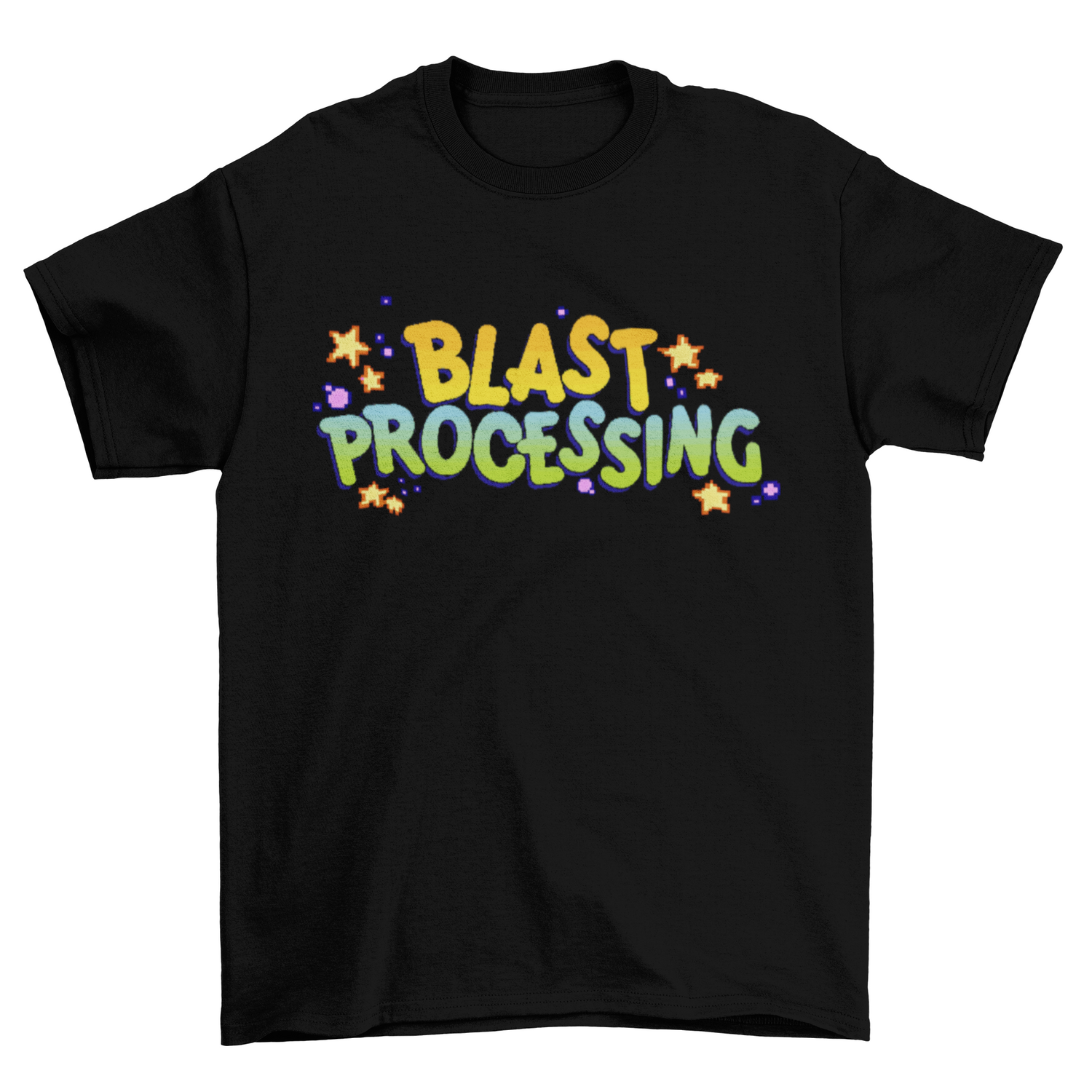 Blast T-Shirts