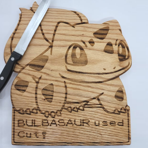 Cutting Boards