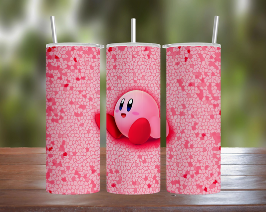 Kirby Tumbler