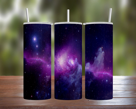 Galaxy 1 Tumbler