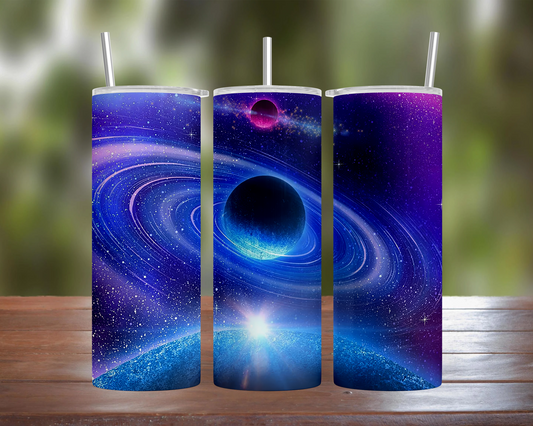 Galaxy 2 Tumbler