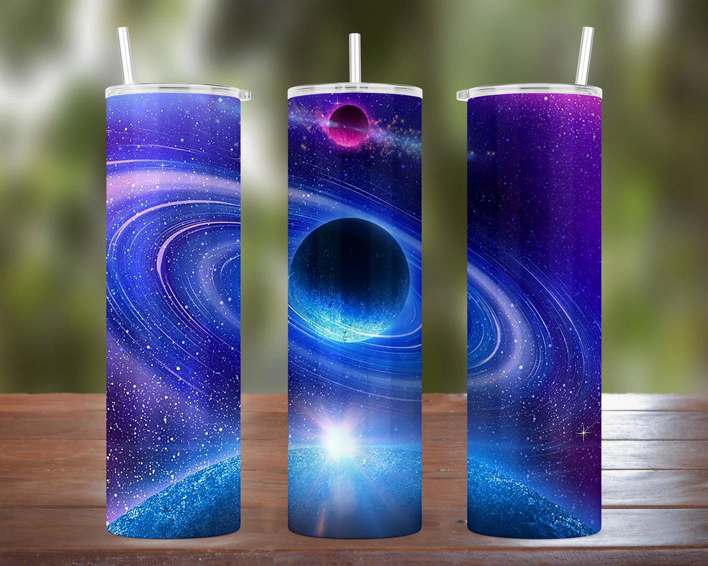 Galaxy 2 Tumbler