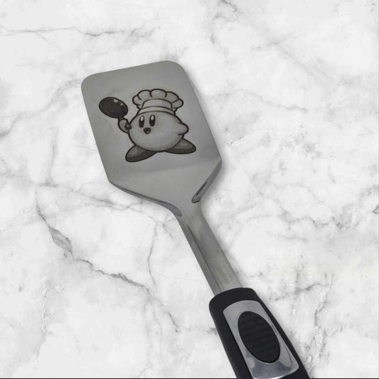 Kirby Spatula