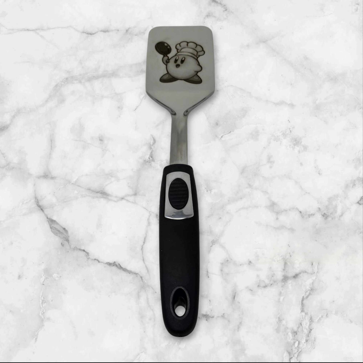 Kirby Spatula