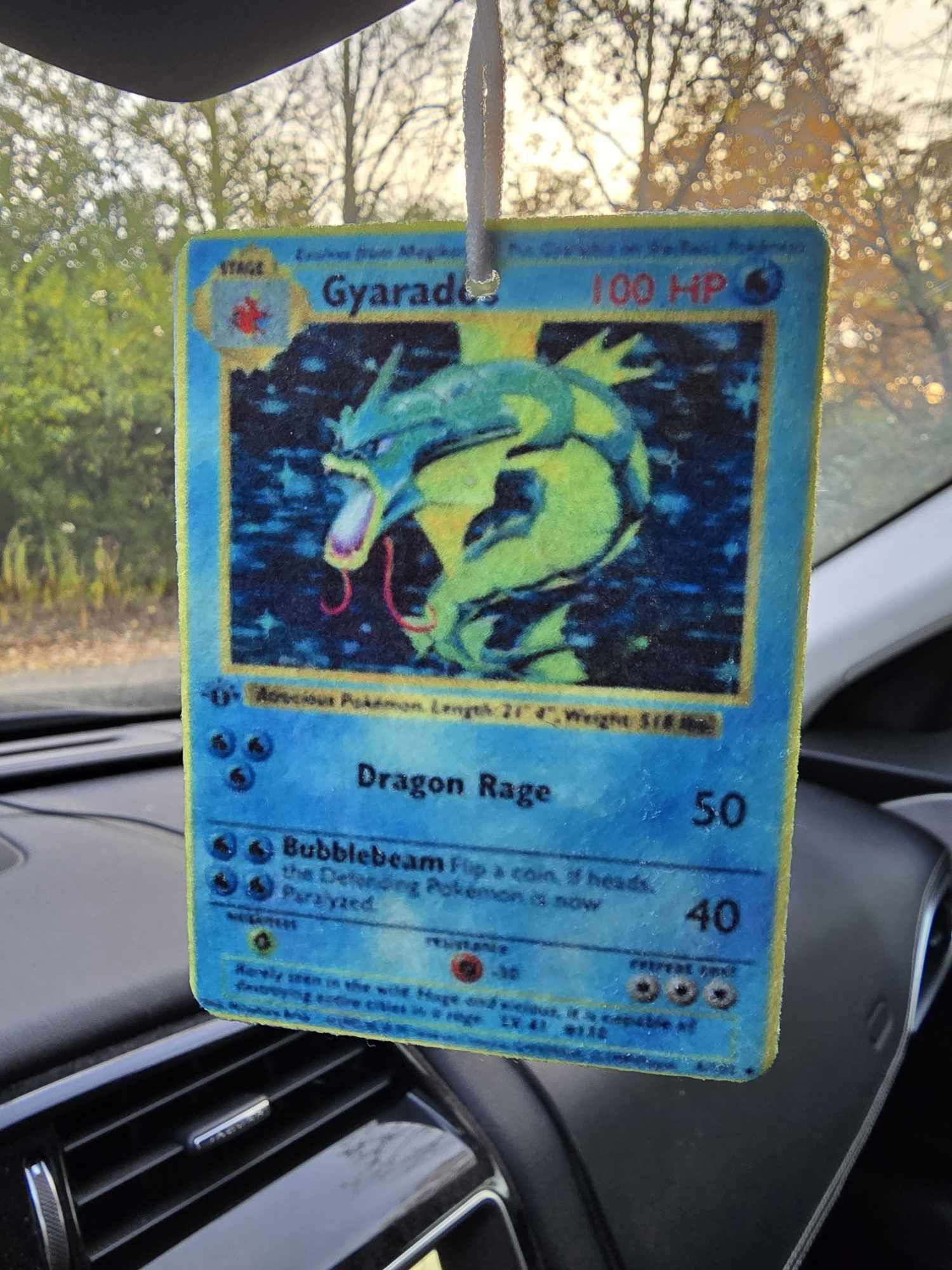 pokemon card air freshener Pokemon Card Air Fresheners – GouldGaming