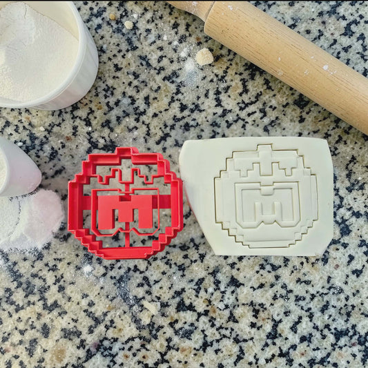 Maxim Tomato Cookie Cutter