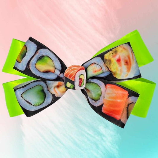 Sushi Bow