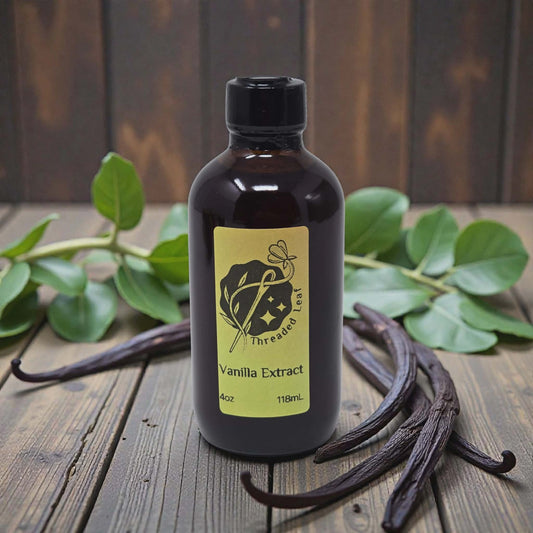 Vanilla Extract