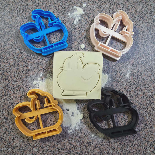 Chicken - Stardew Valley Cookie Cutter Set