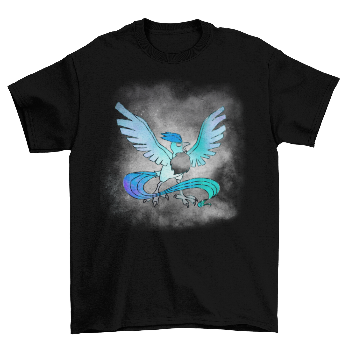 Articuno Galaxy