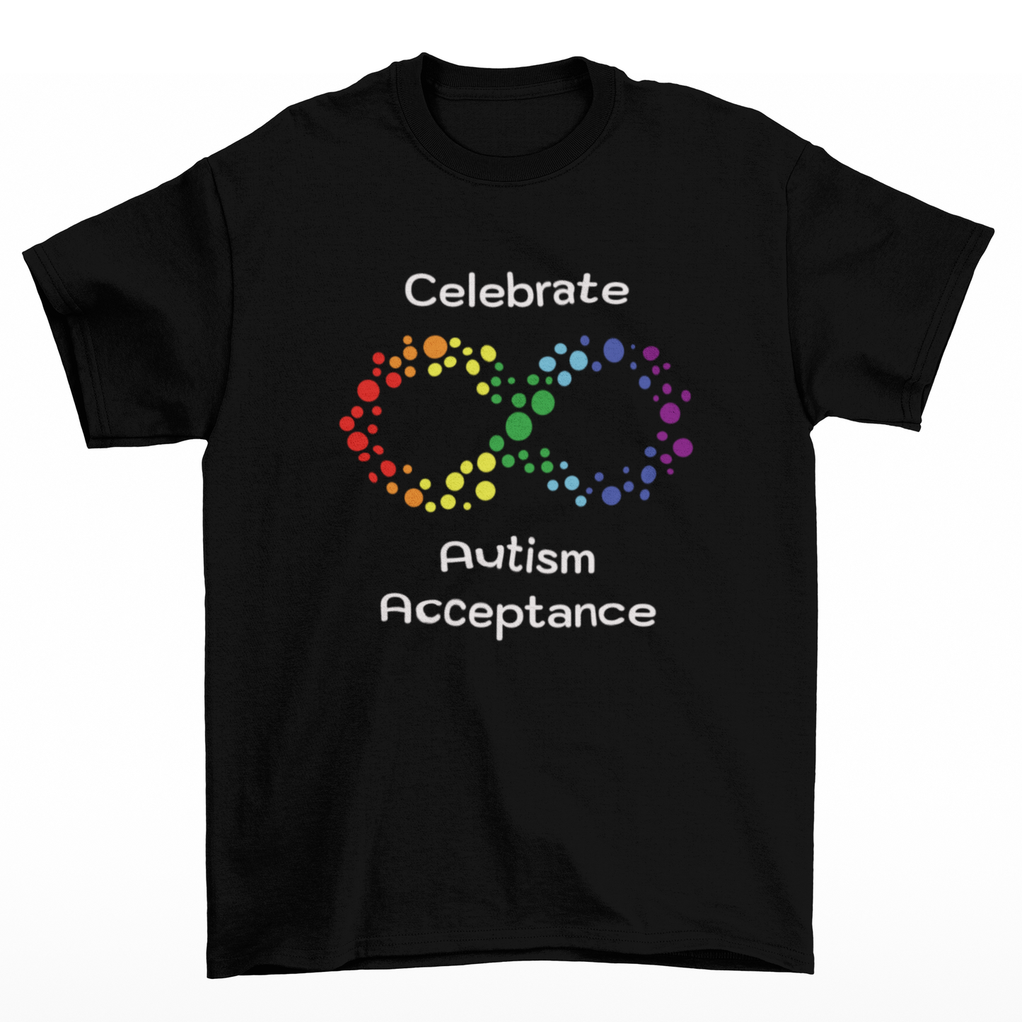 Celebrate Autism Acceptance #1