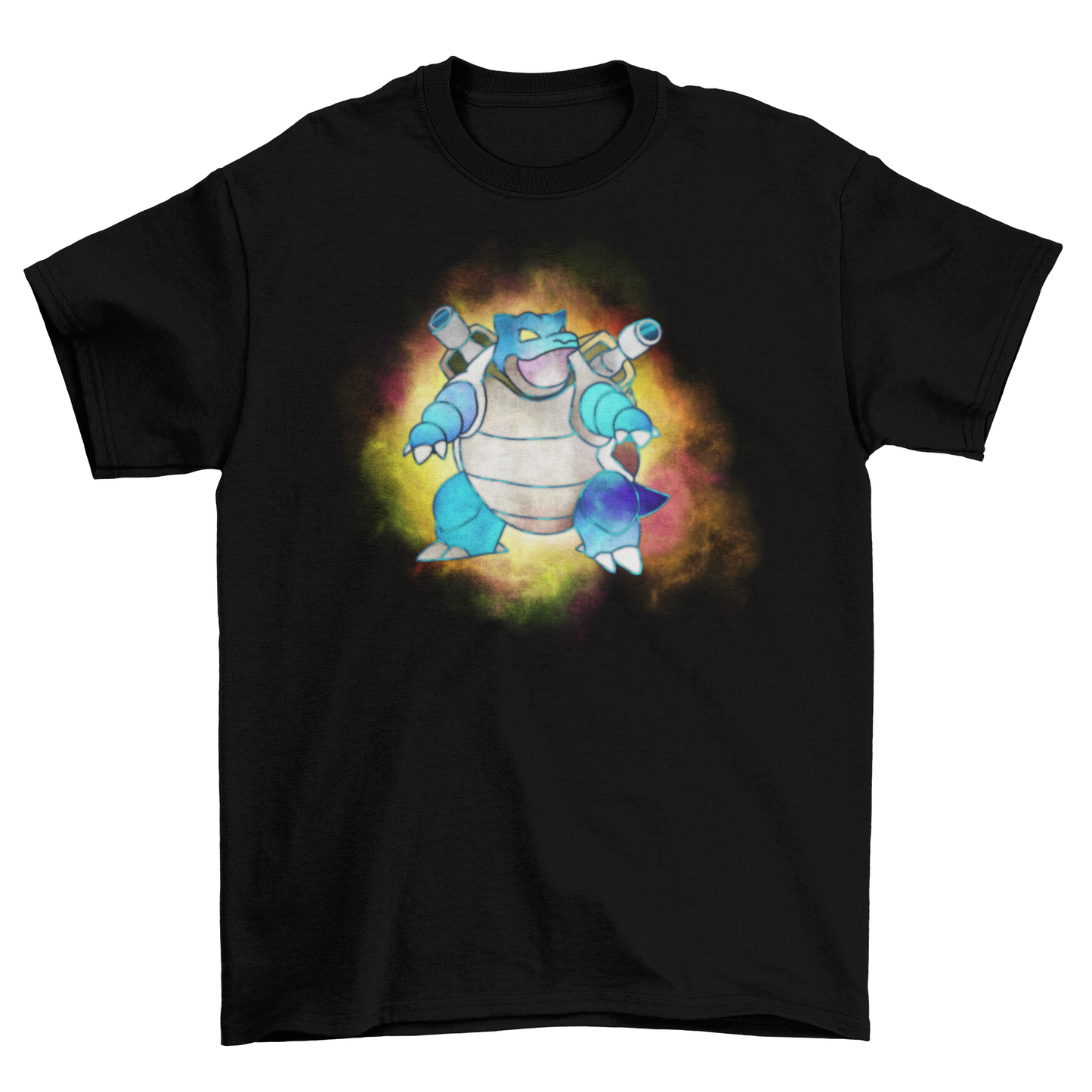 Blastoise Galaxy