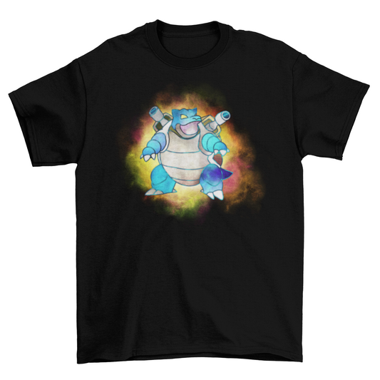 Blastoise Galaxy