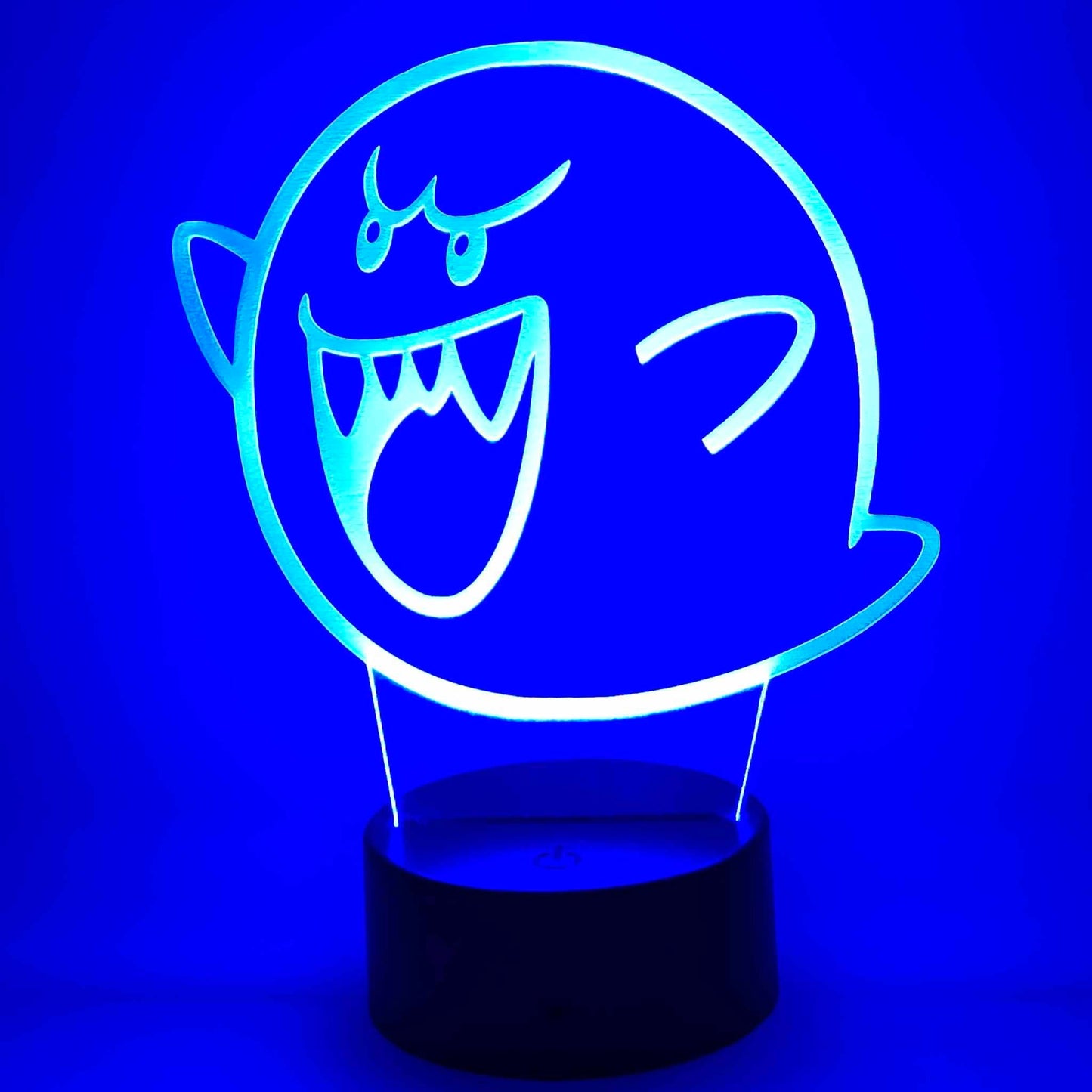 Boo LED Lamp