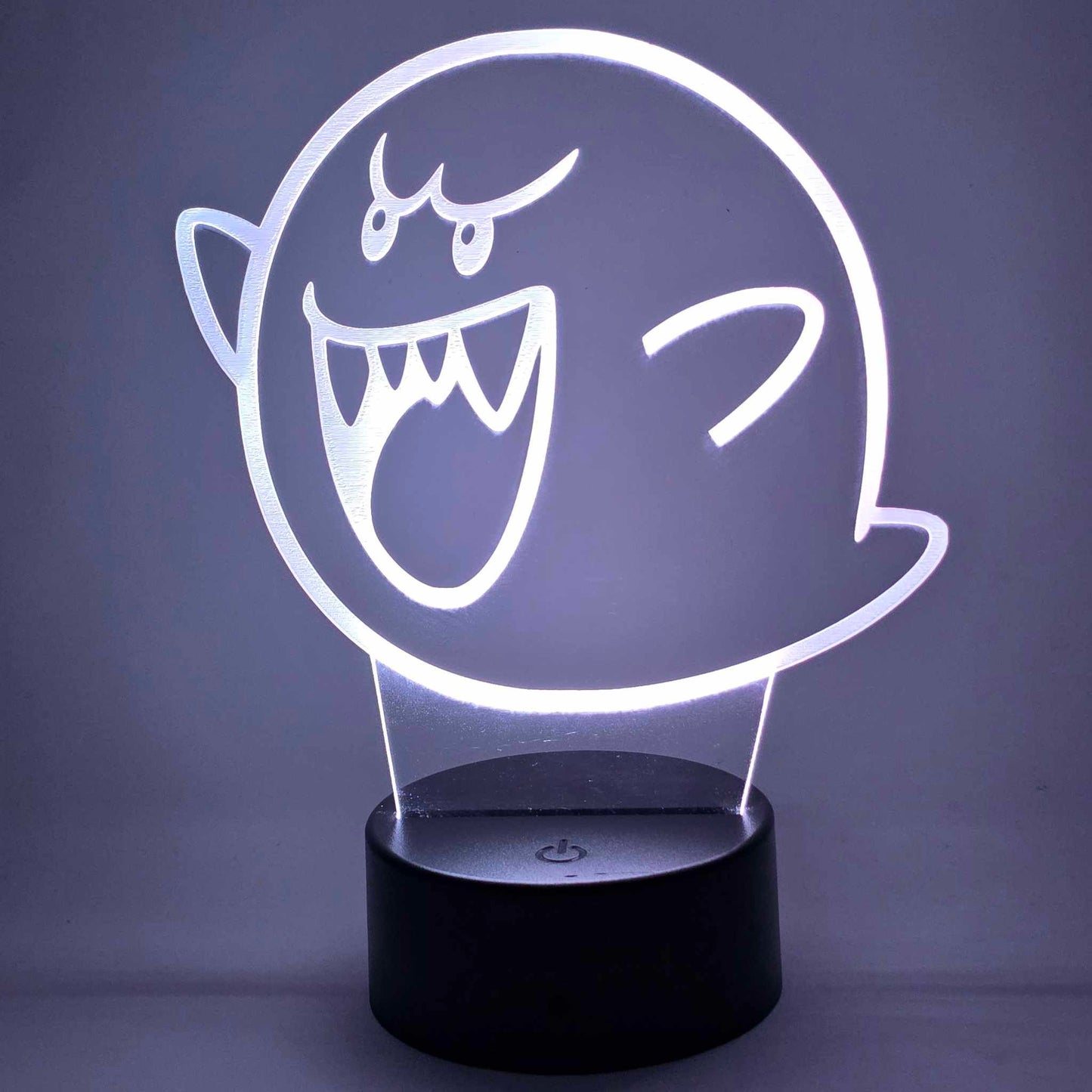 Boo LED Lamp