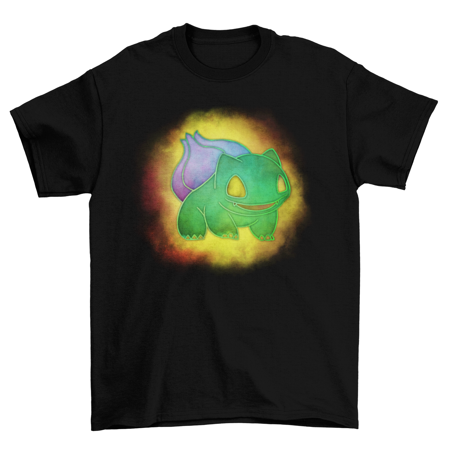 Bulbasaur Galaxy